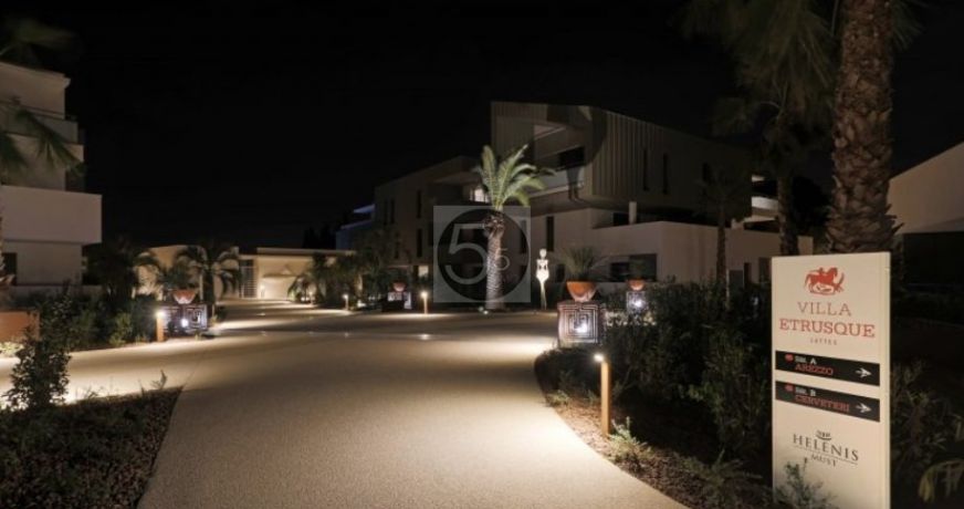 vente Appartement en rez de jardin Lattes