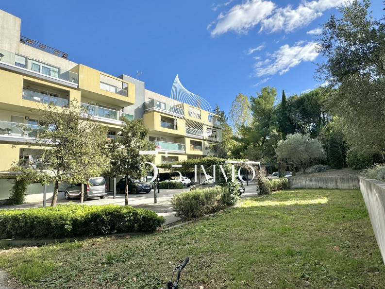 vente Appartement Montpellier - Photo 1
