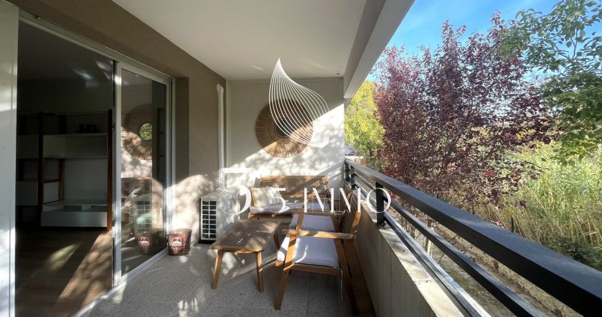 vente Appartement Montpellier