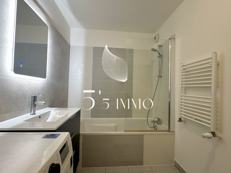 vente Appartement Montpellier - Photo 10