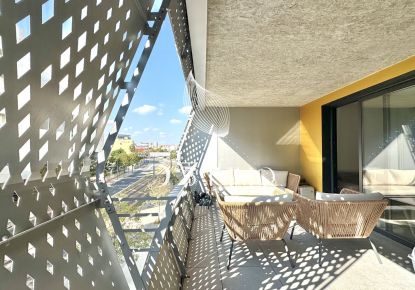 vente Appartement Montpellier