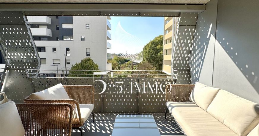 vente Appartement Montpellier