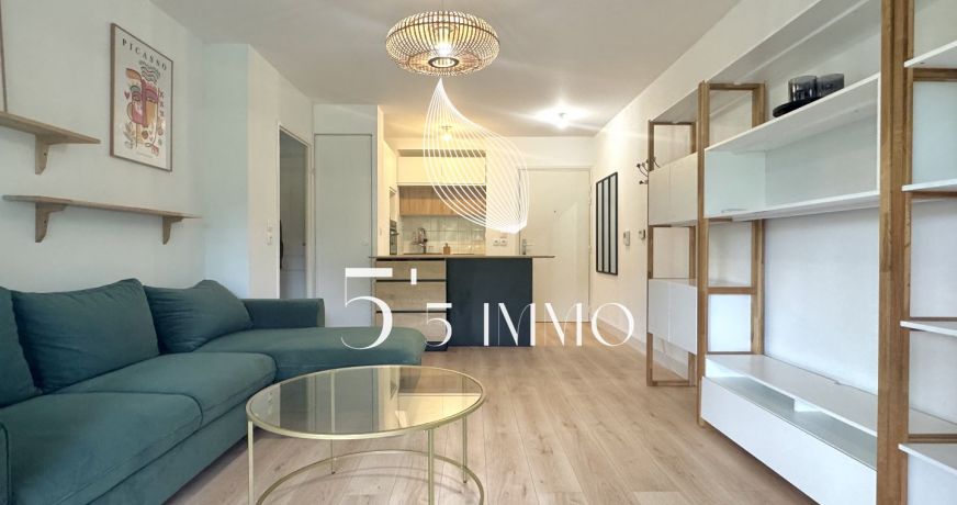 vente Appartement Montpellier