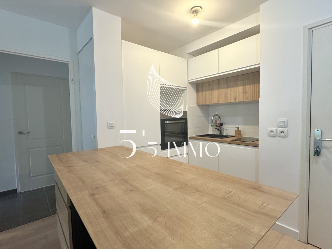 vente Appartement Montpellier - Photo 6