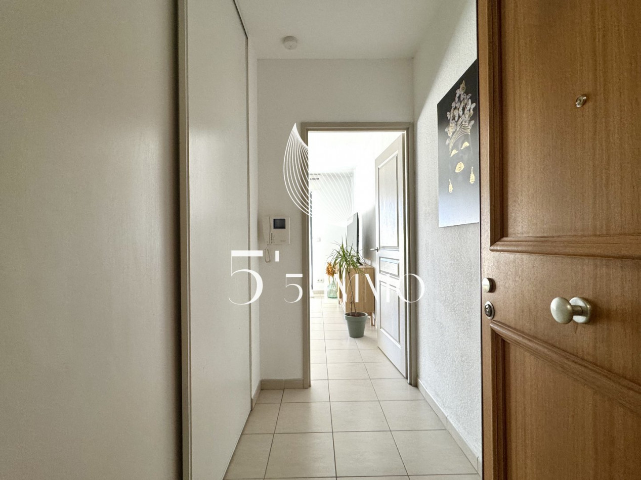 vente Appartement Montpellier - Photo 4