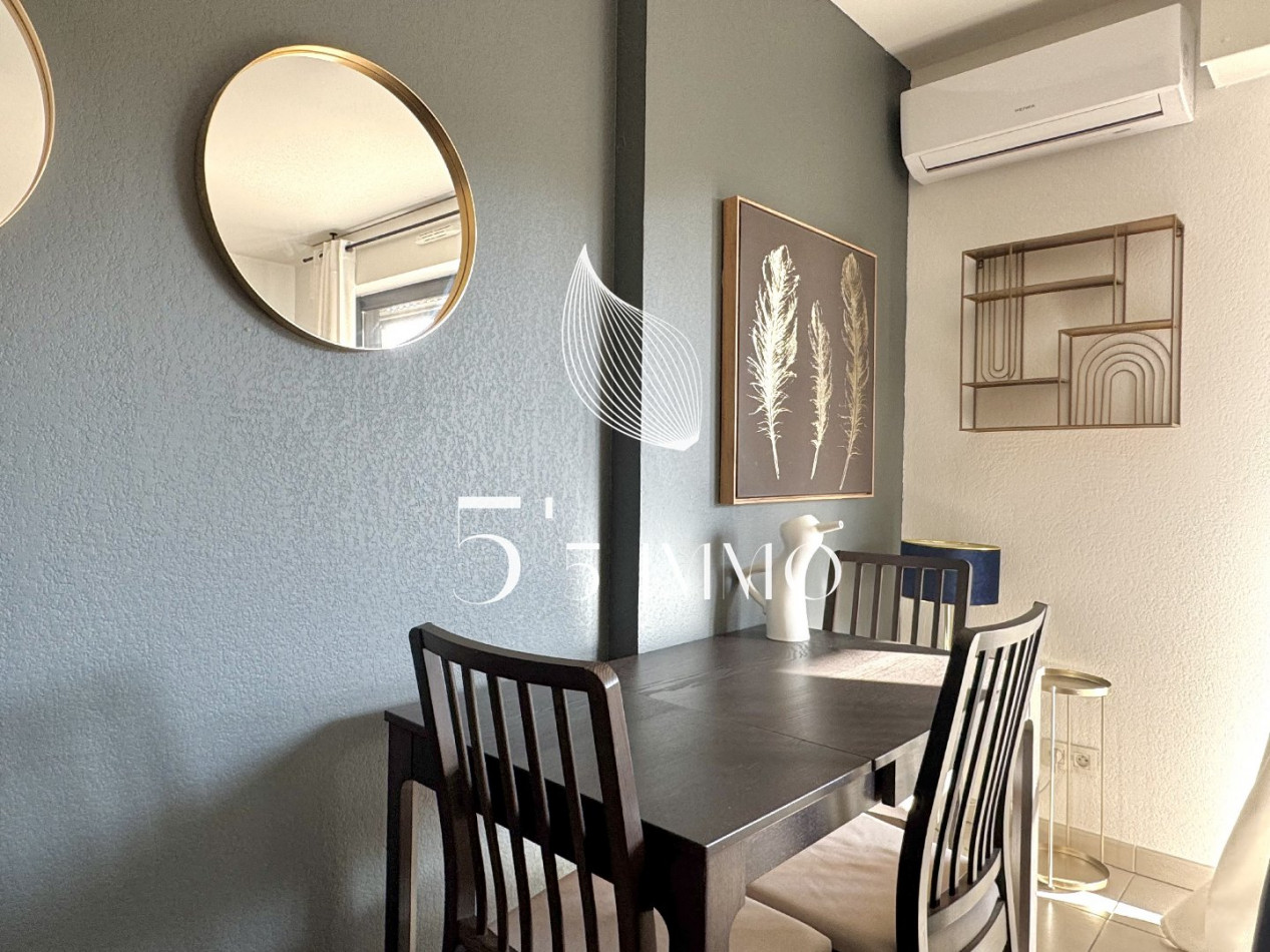 vente Appartement Montpellier - Photo 7