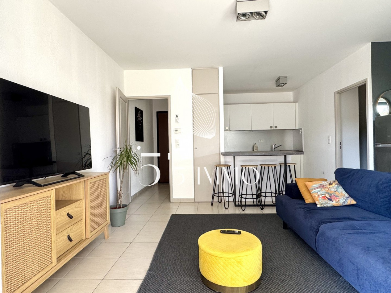 vente Appartement Montpellier - Photo 2