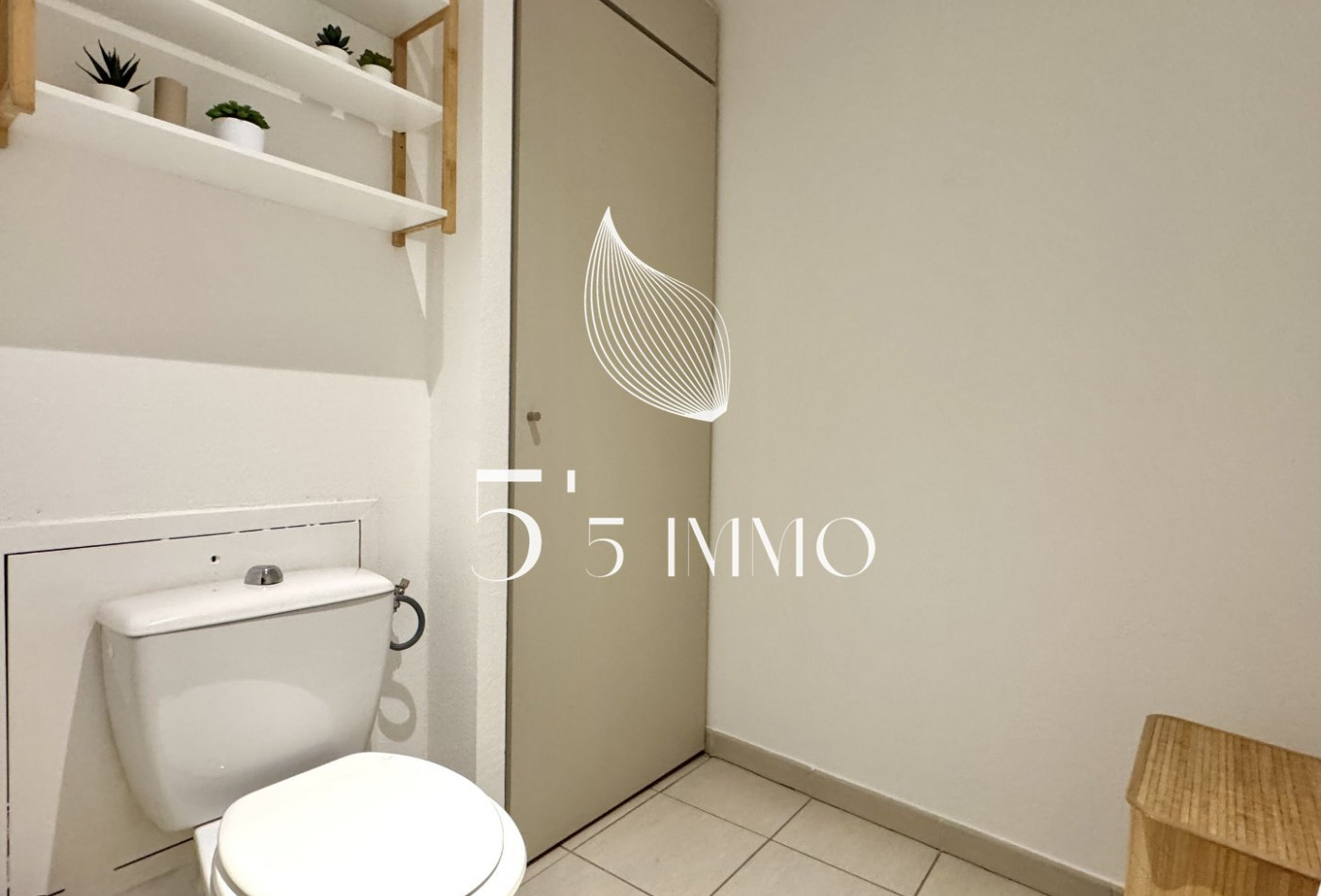 vente Appartement Montpellier - Photo 9