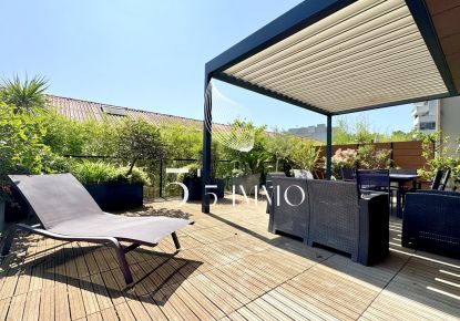 vente Appartement Montpellier