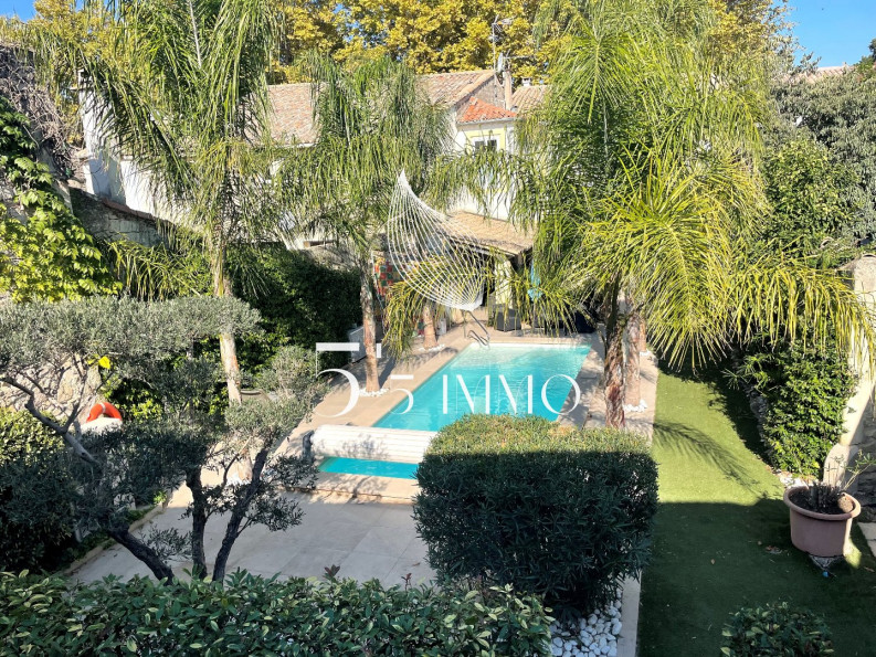 vente Maison Marsillargues - Photo 1