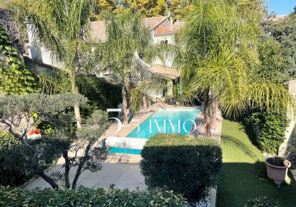 vente Maison Marsillargues