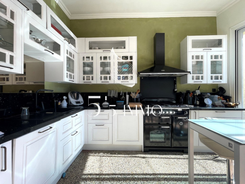 vente Maison Marsillargues - Photo 3