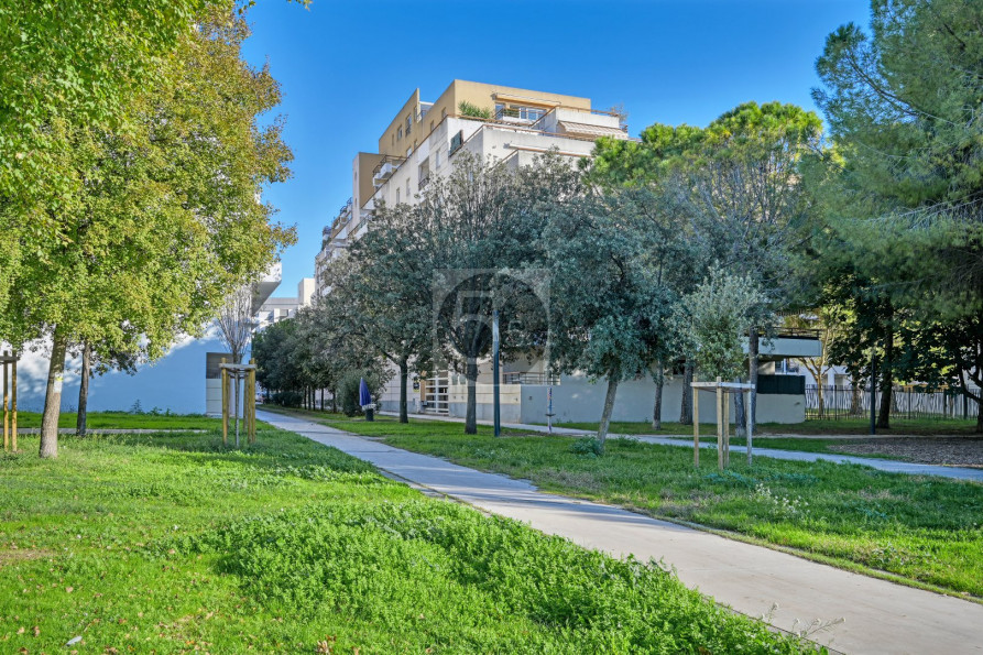 vente Appartement Montpellier - Photo 6