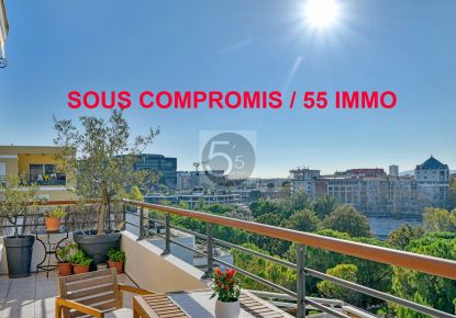 vente Appartement Montpellier