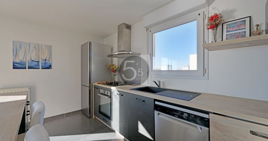 vente Appartement Montpellier