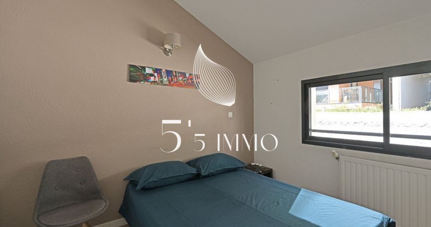 vente Maison mitoyenne Montpellier