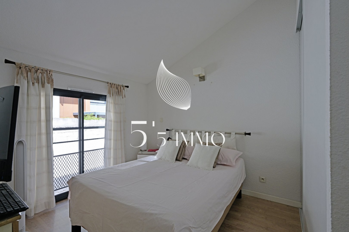 vente Maison mitoyenne Montpellier - Photo 11