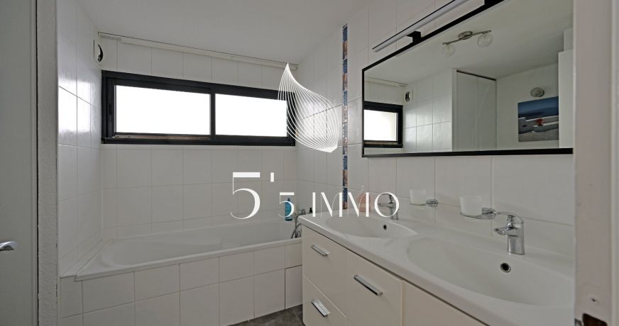 vente Maison mitoyenne Montpellier
