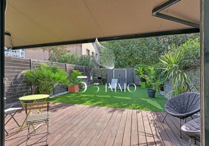 vente Maison mitoyenne Montpellier