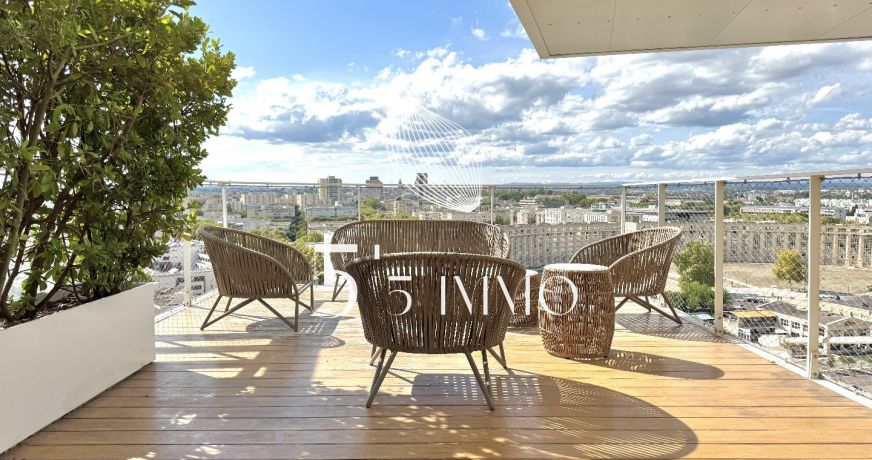 vente Appartement Montpellier
