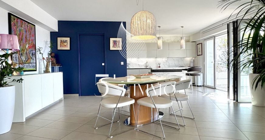 vente Appartement Montpellier