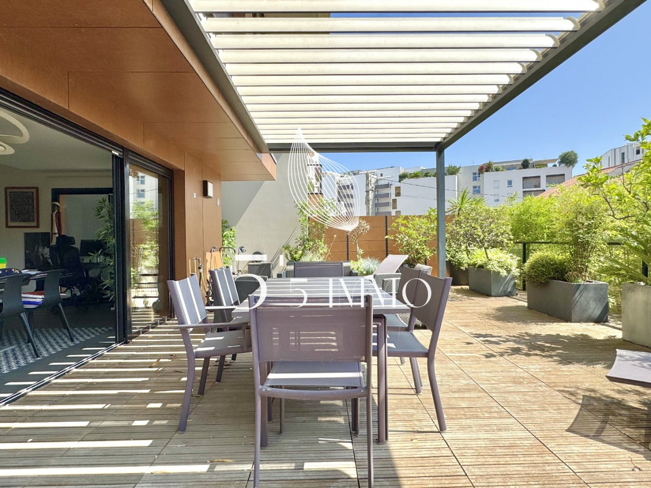 vente Appartement Montpellier - Photo 2