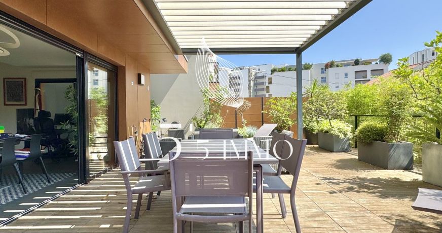 vente Appartement Montpellier