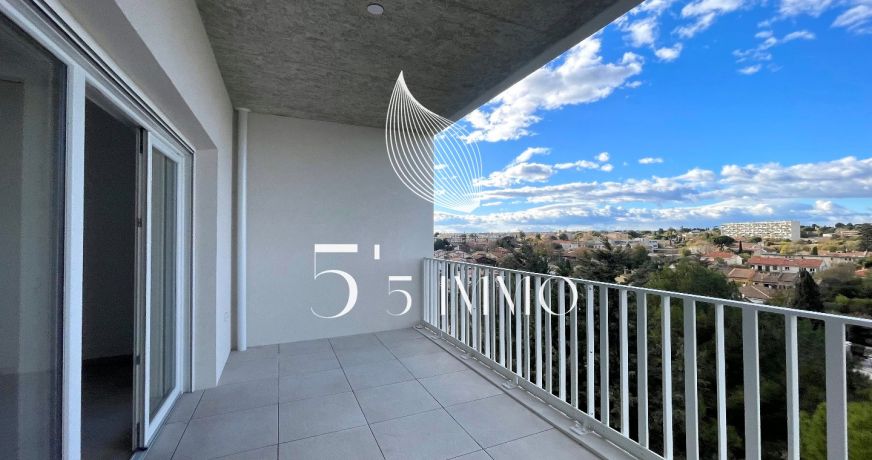 vente Appartement Montpellier