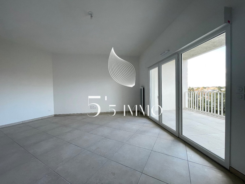 vente Appartement Montpellier - Photo 4