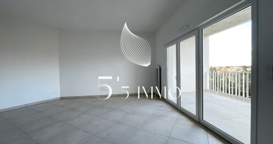 vente Appartement Montpellier