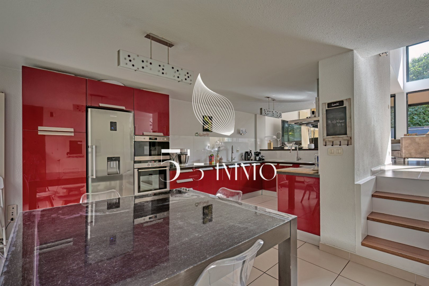 vente Appartement Montpellier - Photo 6