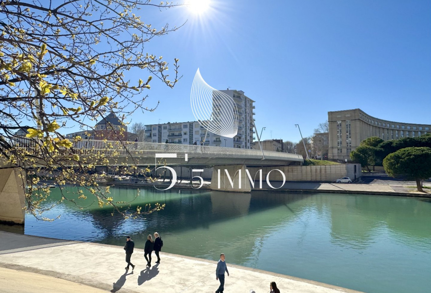 vente Appartement terrasse Montpellier - Photo 3
