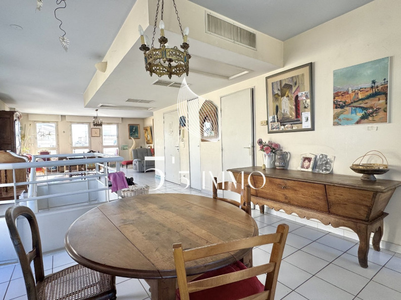 vente Appartement terrasse Montpellier - Photo 4