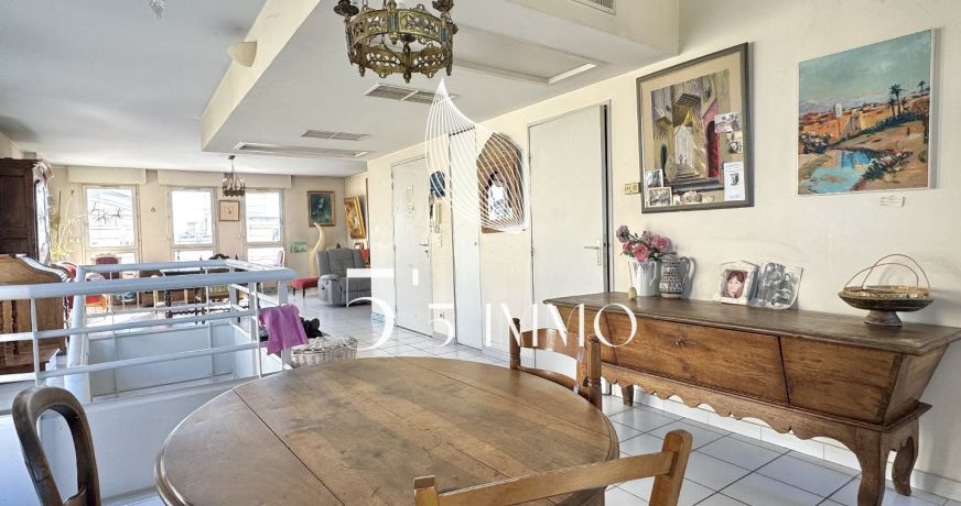 vente Appartement terrasse Montpellier