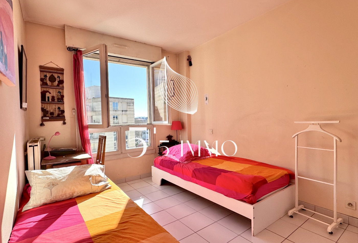 vente Appartement terrasse Montpellier - Photo 9