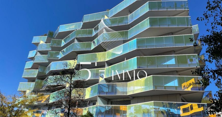 vente Appartement Montpellier