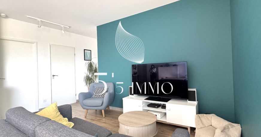 vente Appartement Montpellier