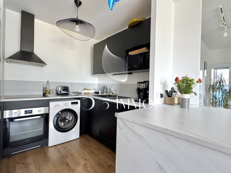 vente Appartement Montpellier - Photo 3