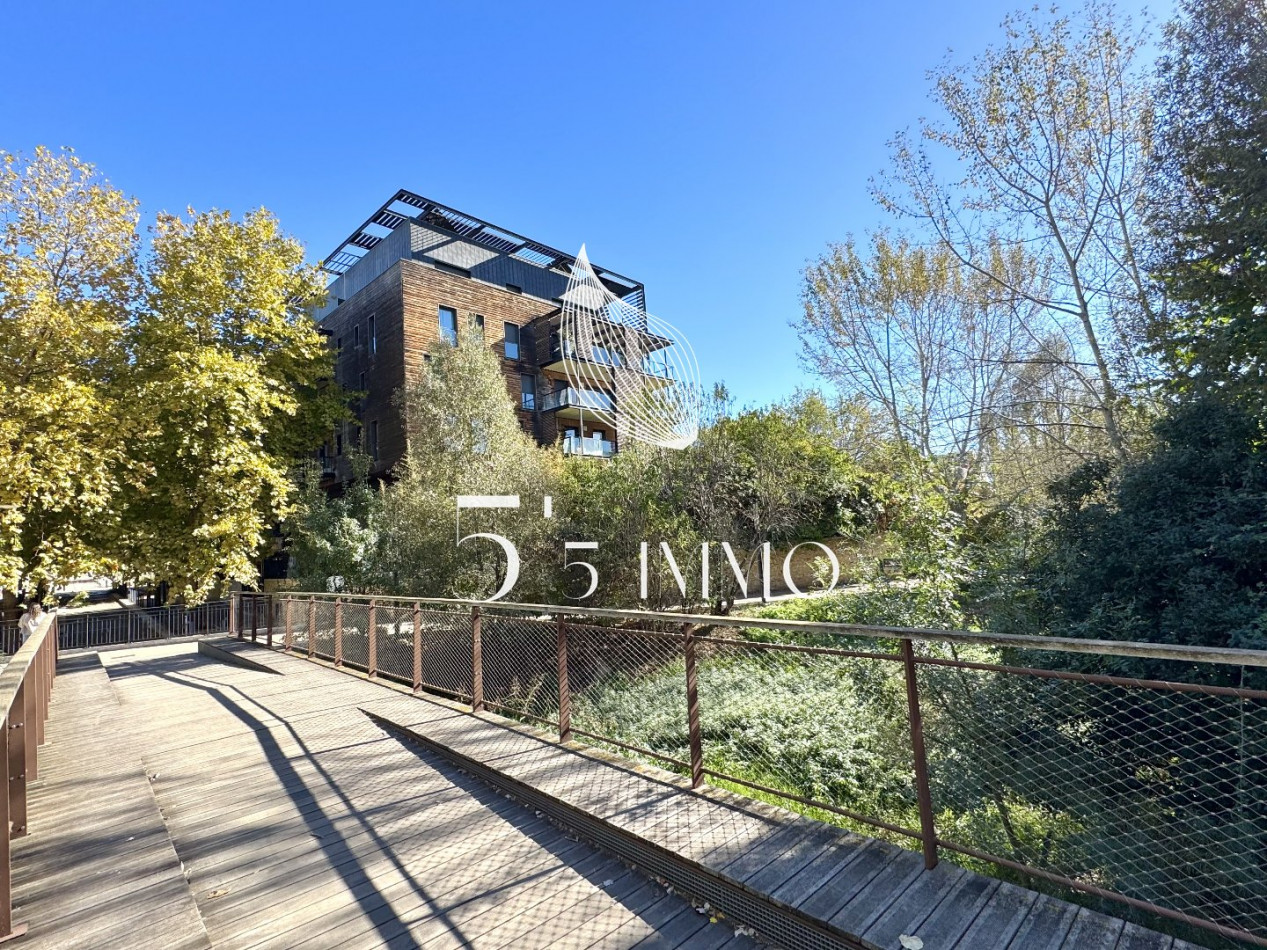 vente Appartement Montpellier - Photo 4