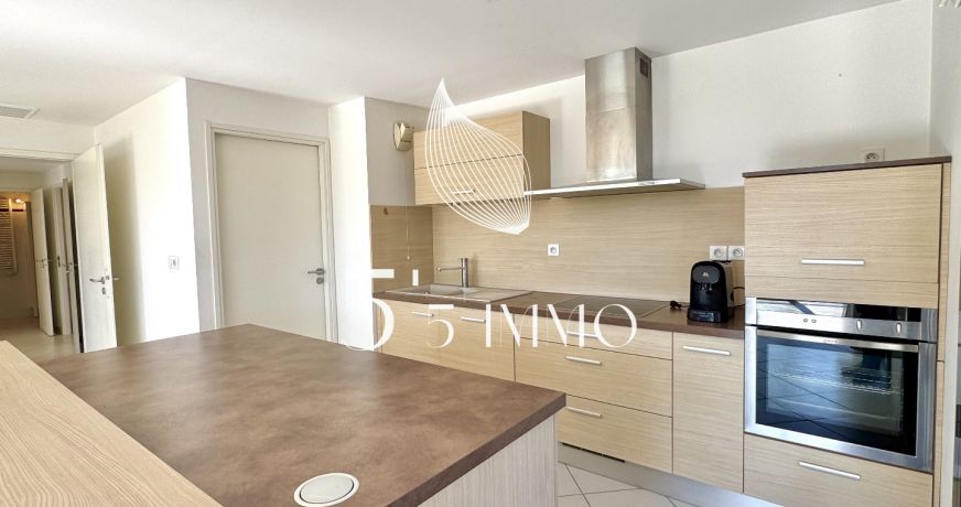 vente Appartement Montpellier