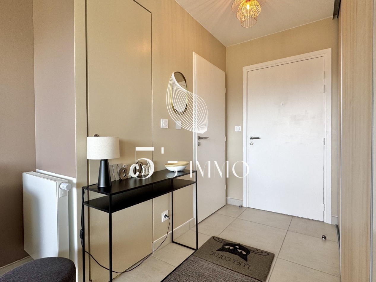 vente Appartement terrasse Montpellier - Photo 12