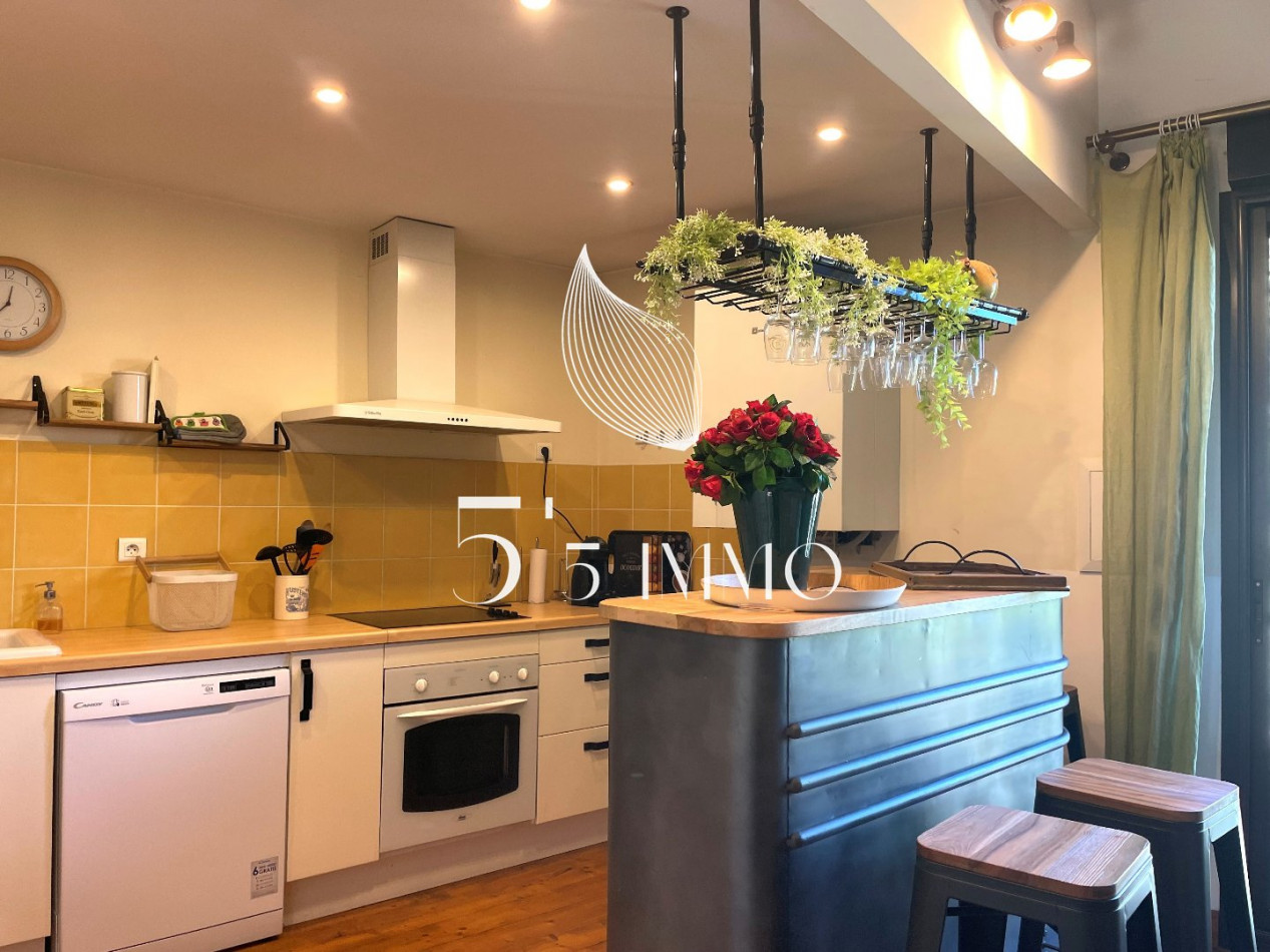 vente Maison Marsillargues - Photo 9