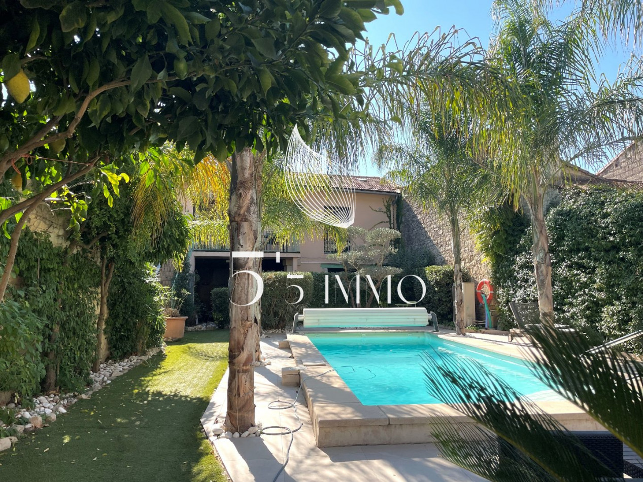 vente Maison Marsillargues - Photo 2