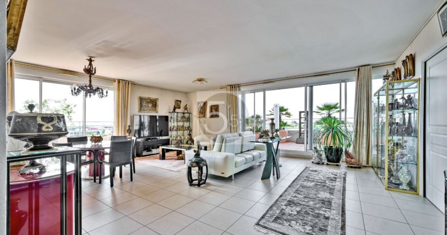 vente Appartement terrasse Montpellier
