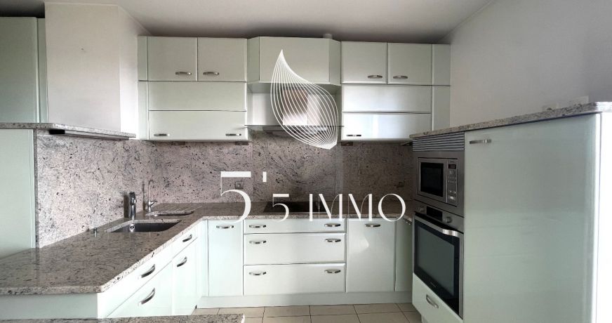 vente Appartement terrasse Montpellier