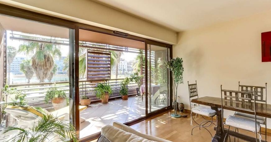 vente Appartement Montpellier