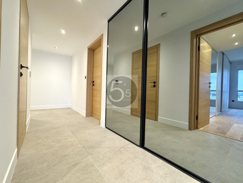 vente Appartement terrasse Baillargues - Photo 6