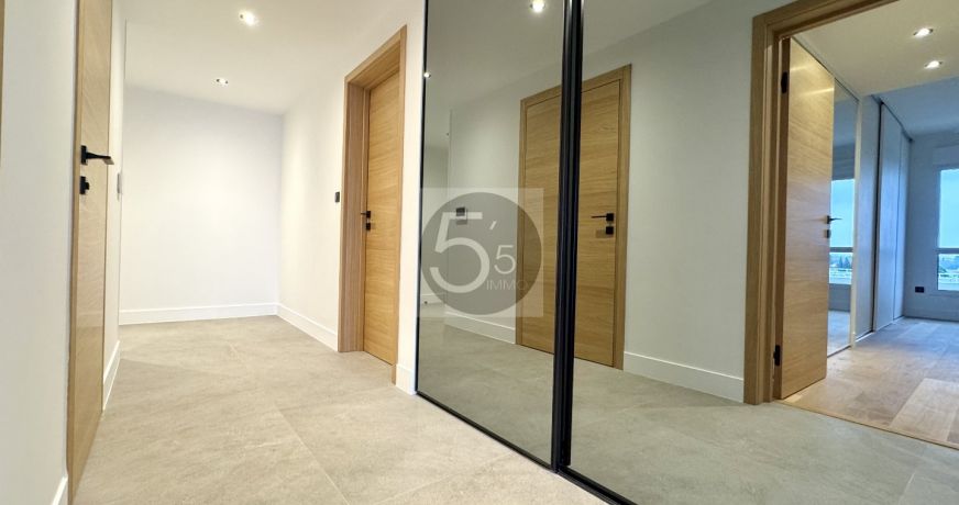 vente Appartement terrasse Baillargues