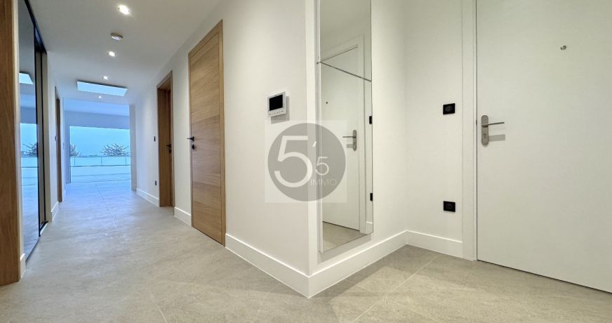 vente Appartement terrasse Baillargues