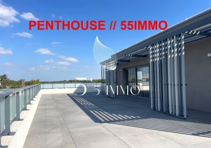 vente Appartement terrasse Baillargues